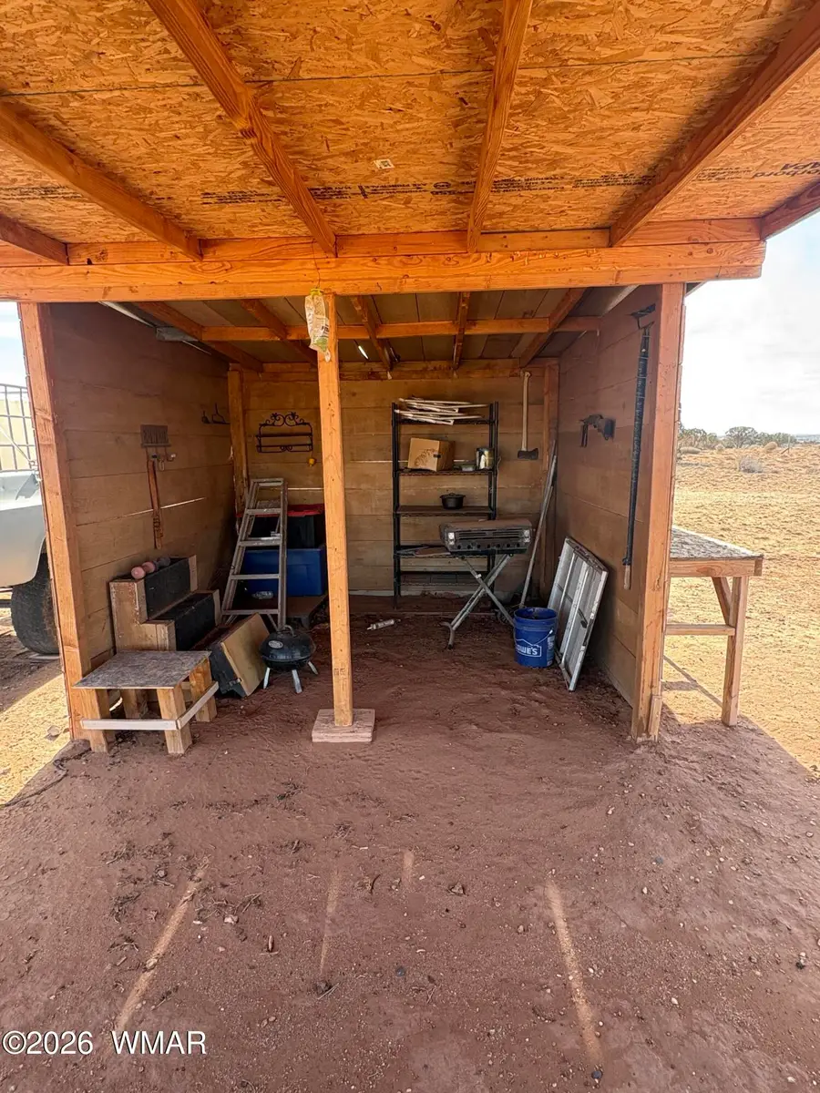8103 E Concho Highway, Snowflake, AZ 85937 - #2