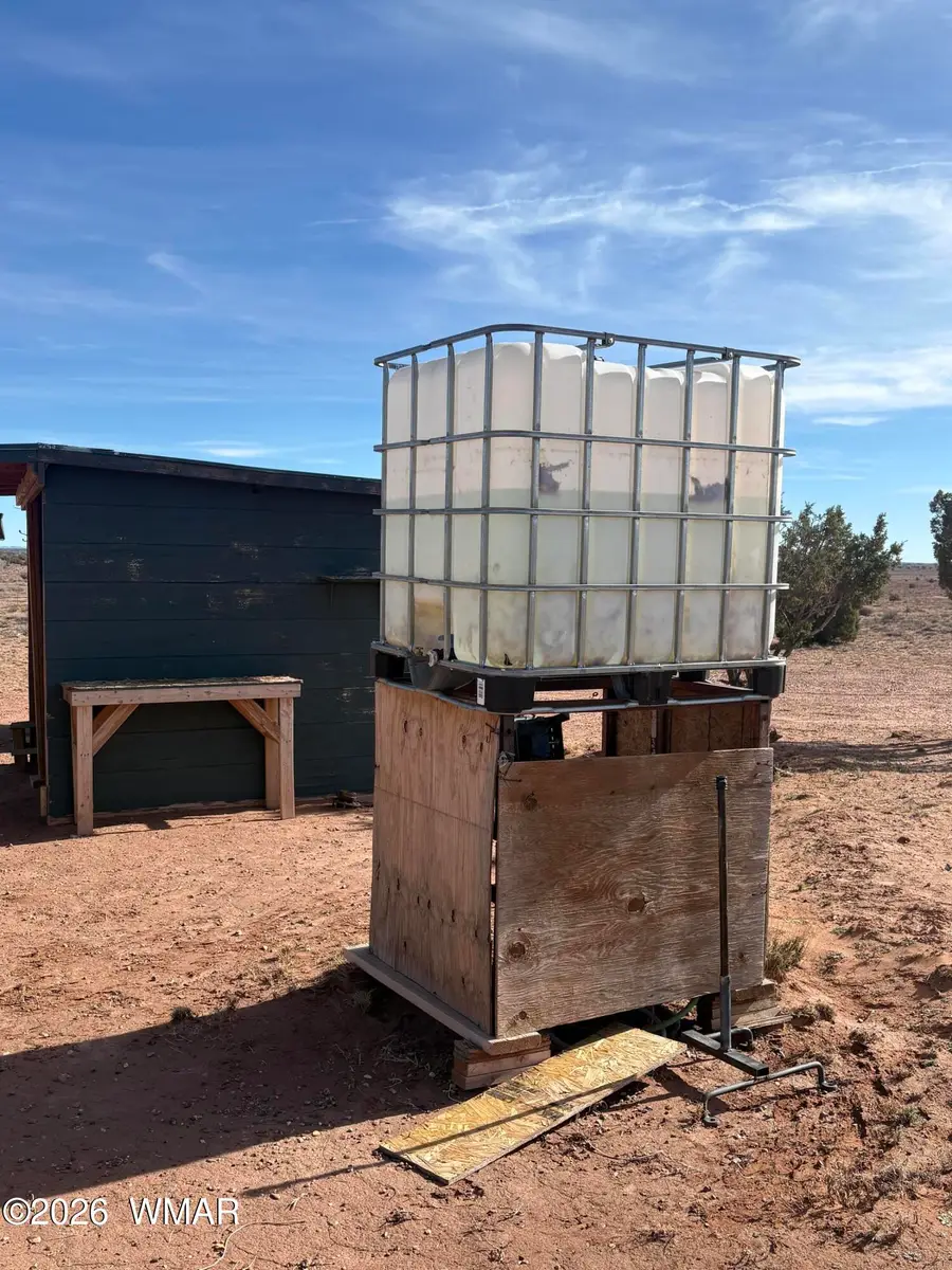 8103 E Concho Highway, Snowflake, AZ 85937 - #3