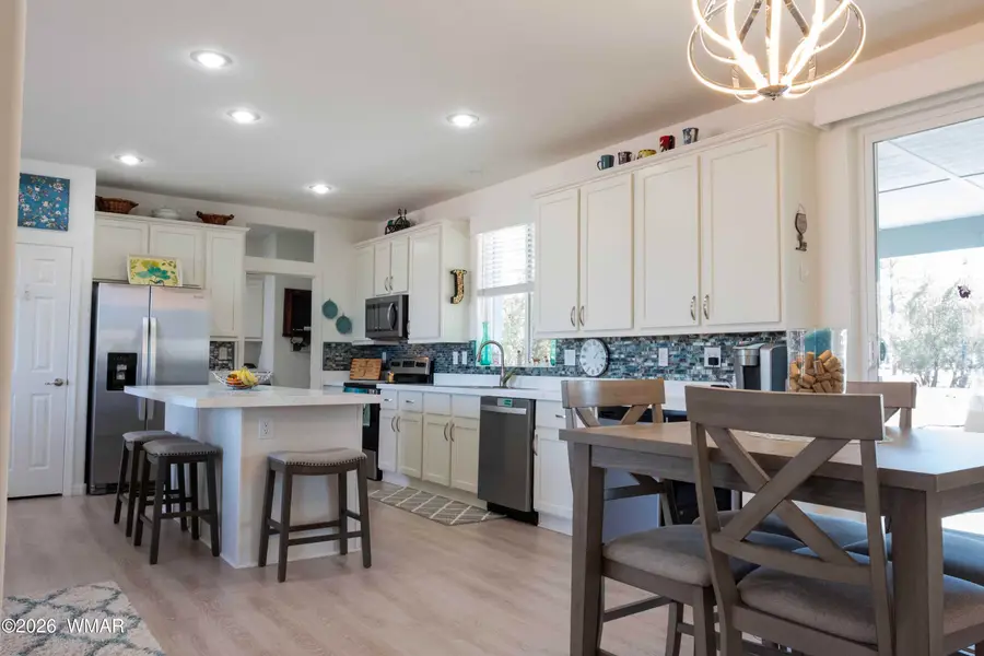 5307 Buffalo Trail, Lakeside, AZ 85929 - #2