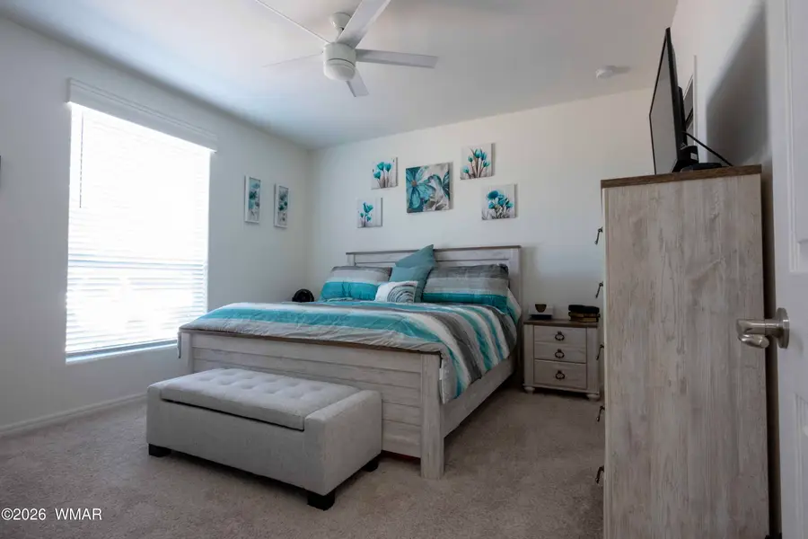 5307 Buffalo Trail, Lakeside, AZ 85929 - #3