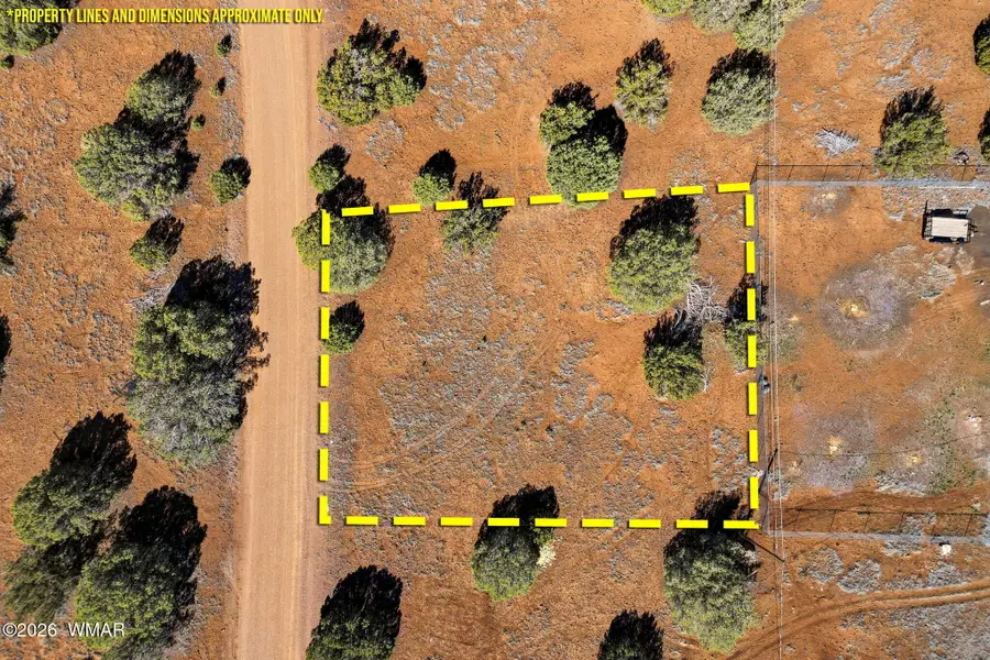 8396 Bear Meadow Drive, Show Low, AZ 85901 - #2