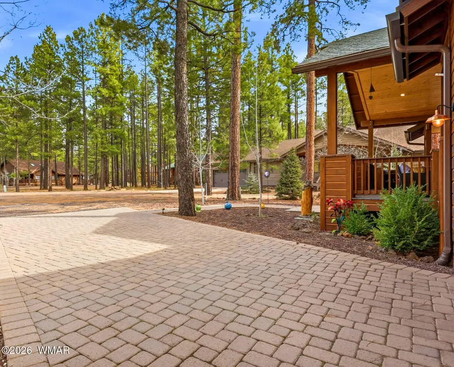 2583 Greens Peak Lane, Pinetop, AZ 85935 - #3