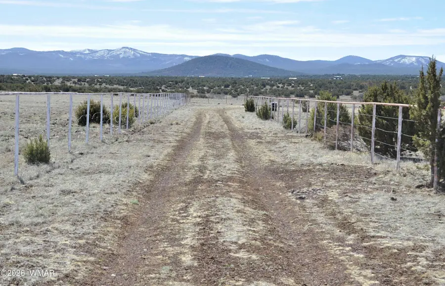 12 N3107, Vernon, AZ 85940 - #2