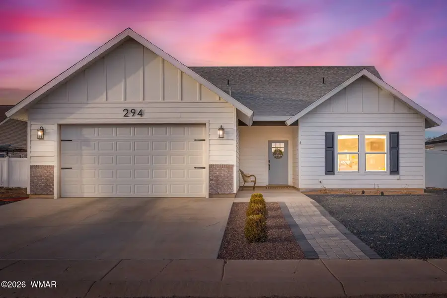 294 First Base Lane, Snowflake, AZ 85937 - #2