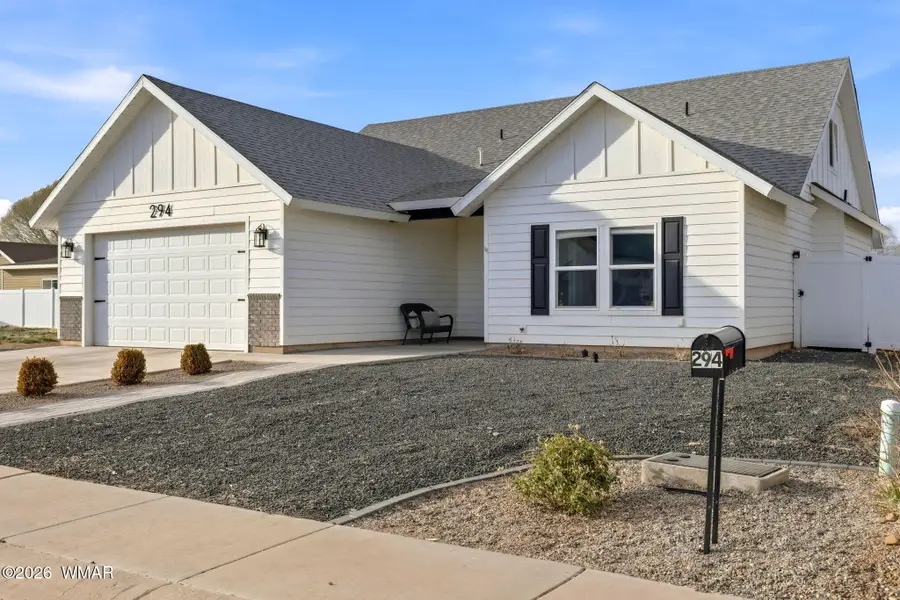 294 First Base Lane, Snowflake, AZ 85937 - #3