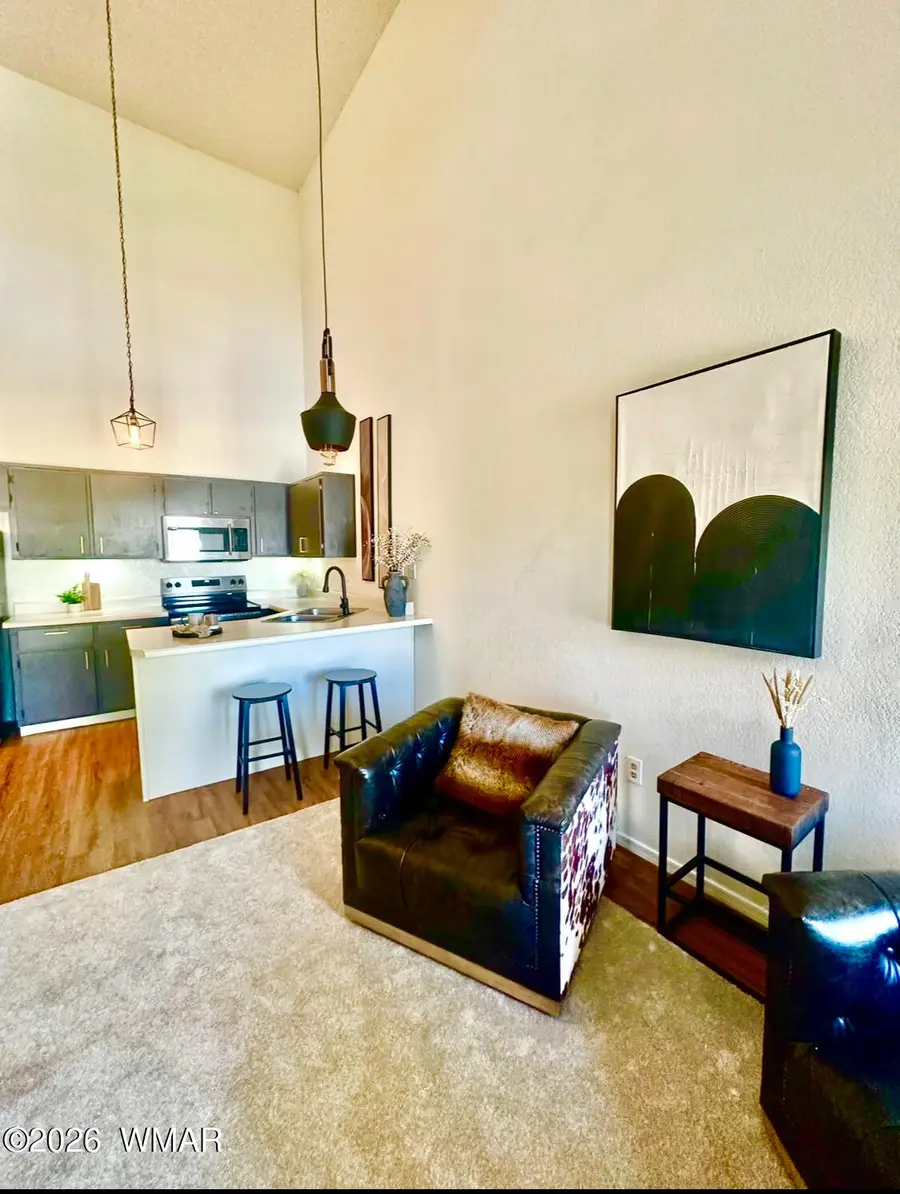 2700 S White Mountain Road, Show Low, AZ 85901 - #2