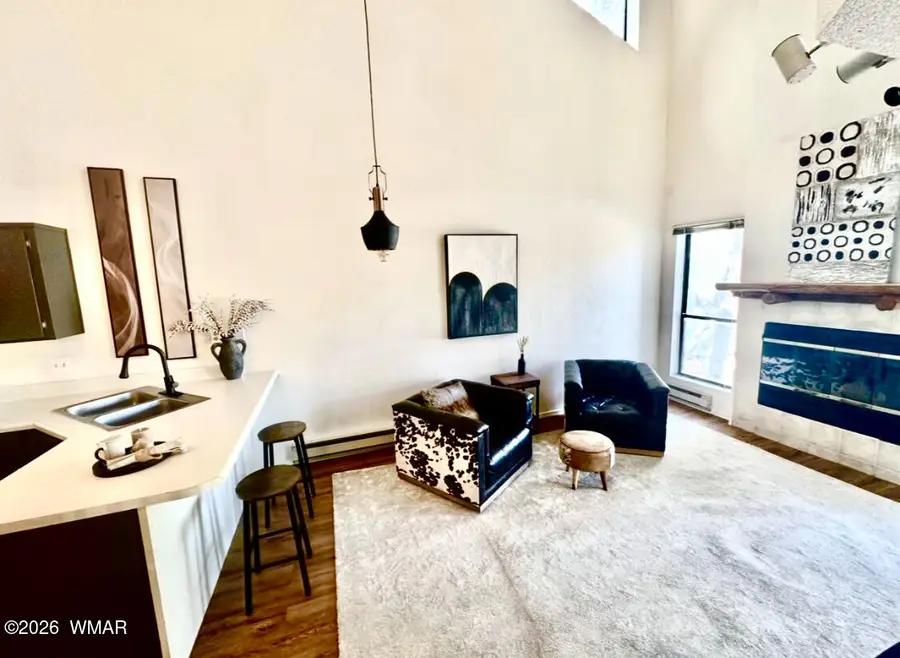 2700 S White Mountain Road, Show Low, AZ 85901 - #3