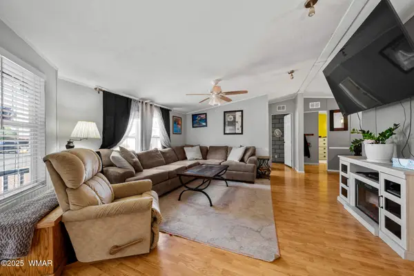 1443 Andelyn Lane, Lakeside, AZ 85929