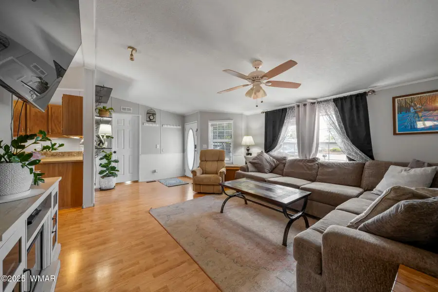 1443 Andelyn Lane, Lakeside, AZ 85929 - #2