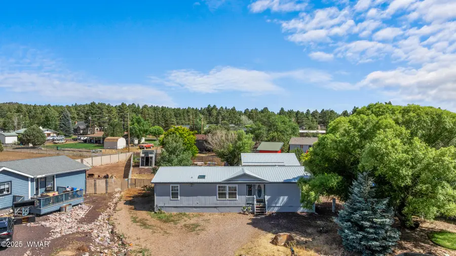 1443 Andelyn Lane, Lakeside, AZ 85929 - #3