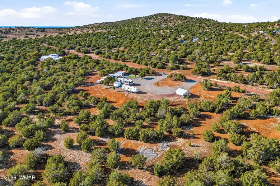 14 Co Rd 3191, Vernon, AZ 85940 - #3