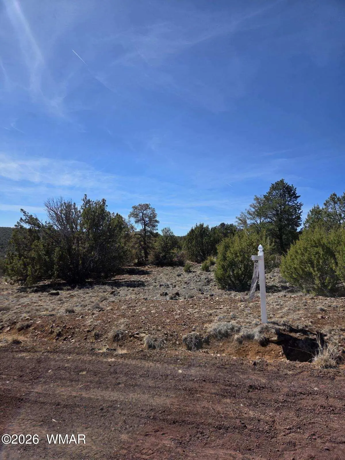 6 Co Road, Vernon, AZ 85940 - #1