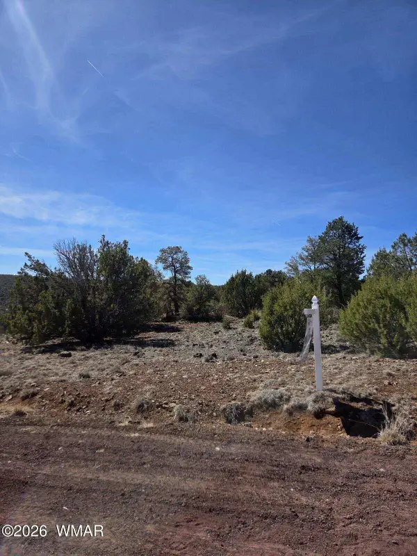 6 Co Road, Vernon, AZ 85940
