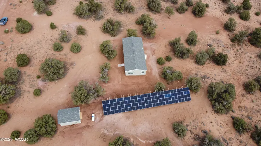 4129 Apache Road, Snowflake, AZ 85937 - #2