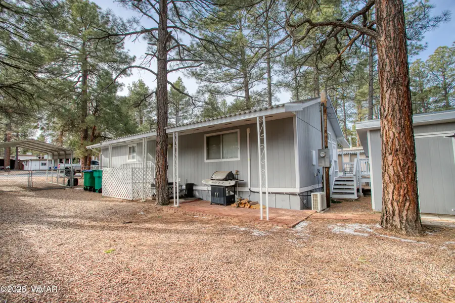 4240 W Mogollon Drive, Show Low, AZ 85901 - #3