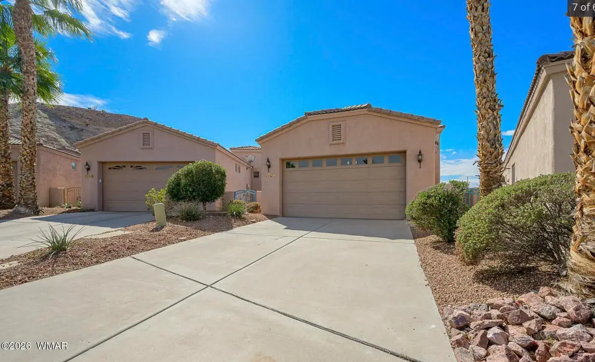 1141 Legends Drive, Bullhead City, AZ 86429 - #1