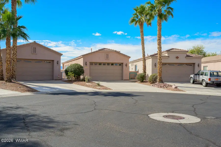 1141 Legends Drive, Bullhead City, AZ 86429 - #3