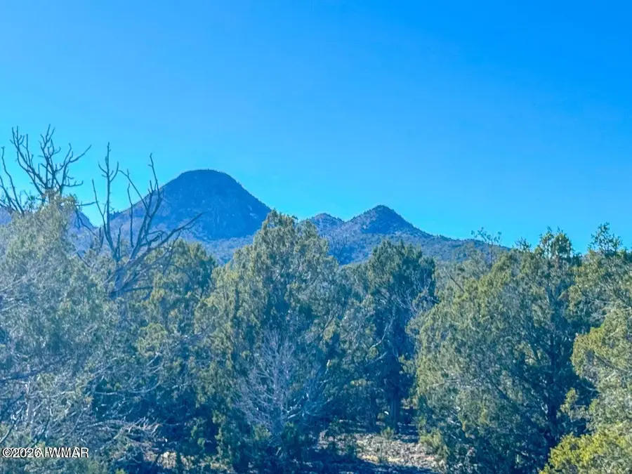 0 Ranch Rd 53.79 Acres, Seligman, AZ 86337 - #3