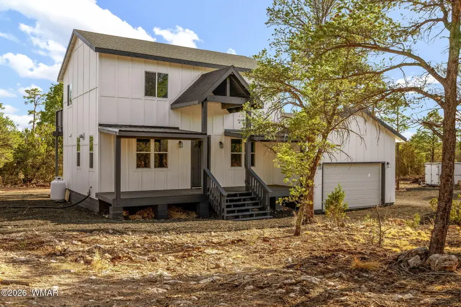 2845 Mustang Trail, Overgaard, AZ 85933 - #3