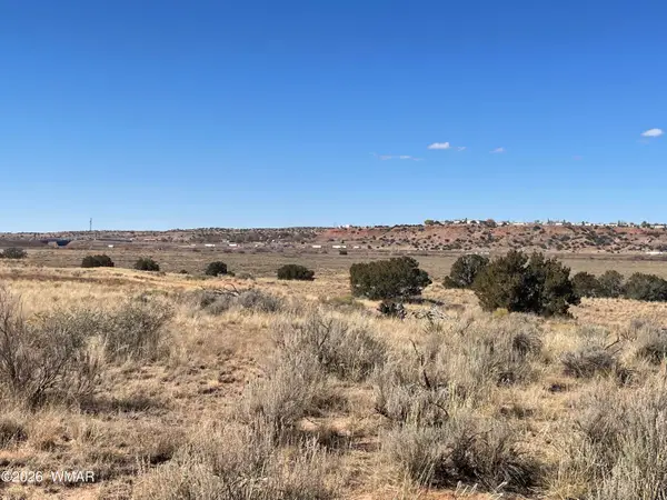 TBD Claymine Rd, Sanders, AZ 86512