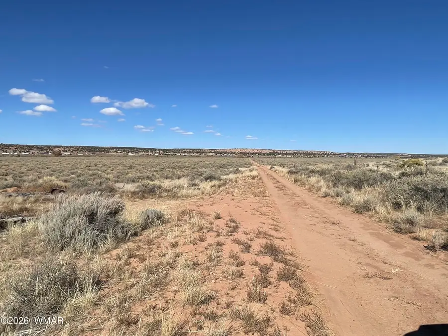 TBD Claymine Rd, Sanders, AZ 86512 - #2