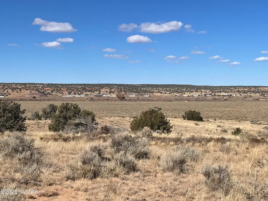 TBD Claymine Rd, Sanders, AZ 86512 - #3