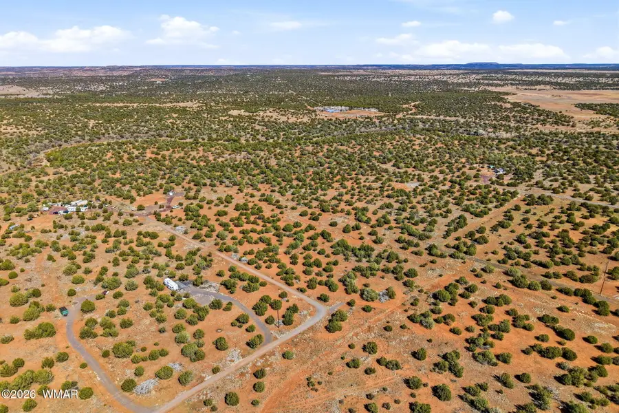 8140 Well Road, Show Low, AZ 85901 - #2