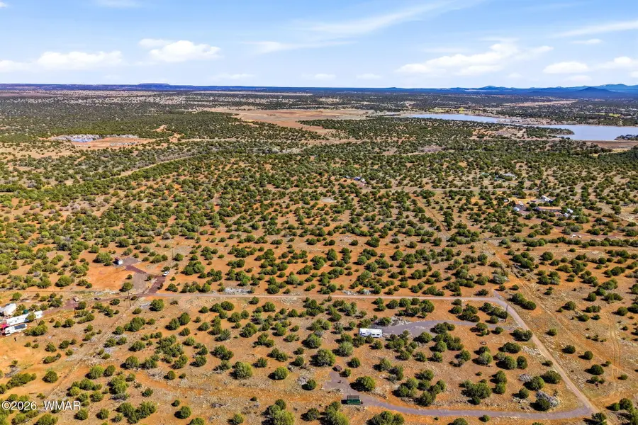 8140 Well Road, Show Low, AZ 85901 - #3