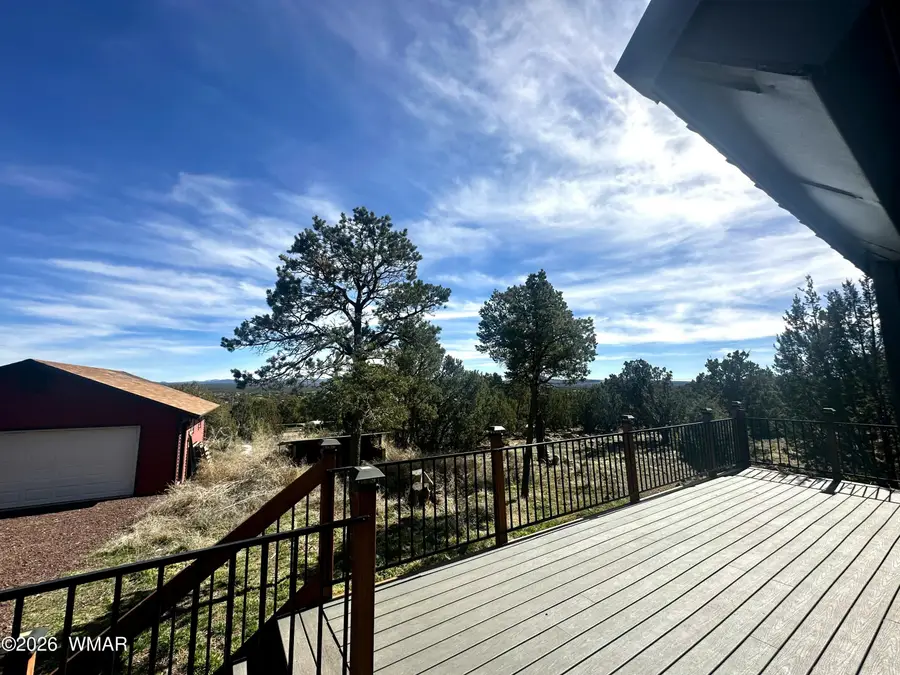 8451 Javelina Drive, Show Low, AZ 85901 - #2