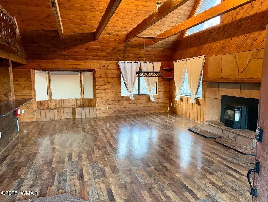 8451 Javelina Drive, Show Low, AZ 85901 - #3