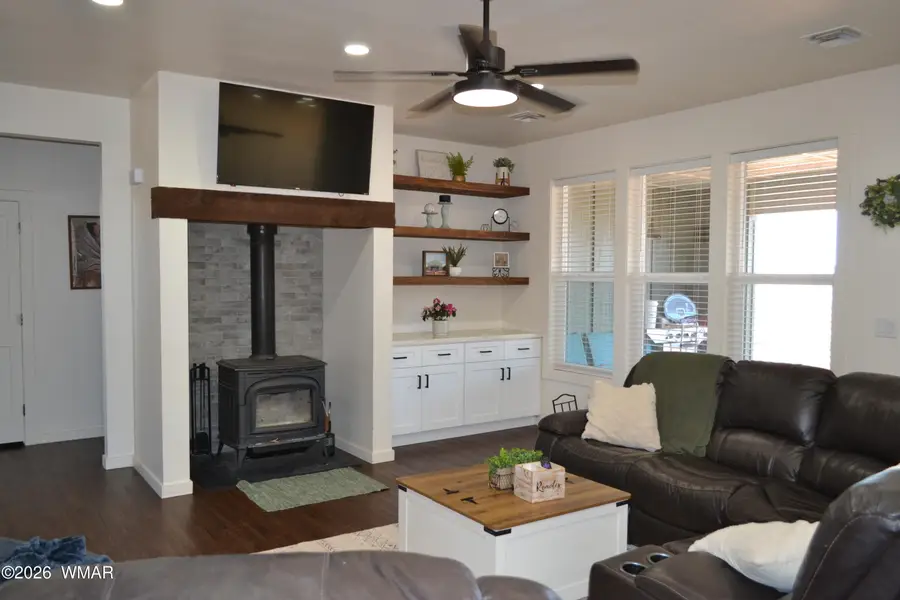 7651 Dalton Lane, Taylor, AZ 85939 - #3