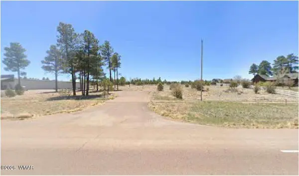 2261 State Route 260, Overgaard, AZ 85928