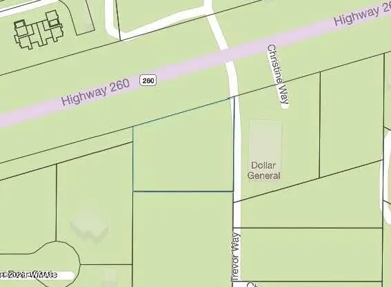 2261 State Route 260, Heber Overgaard, AZ 85928 - #3