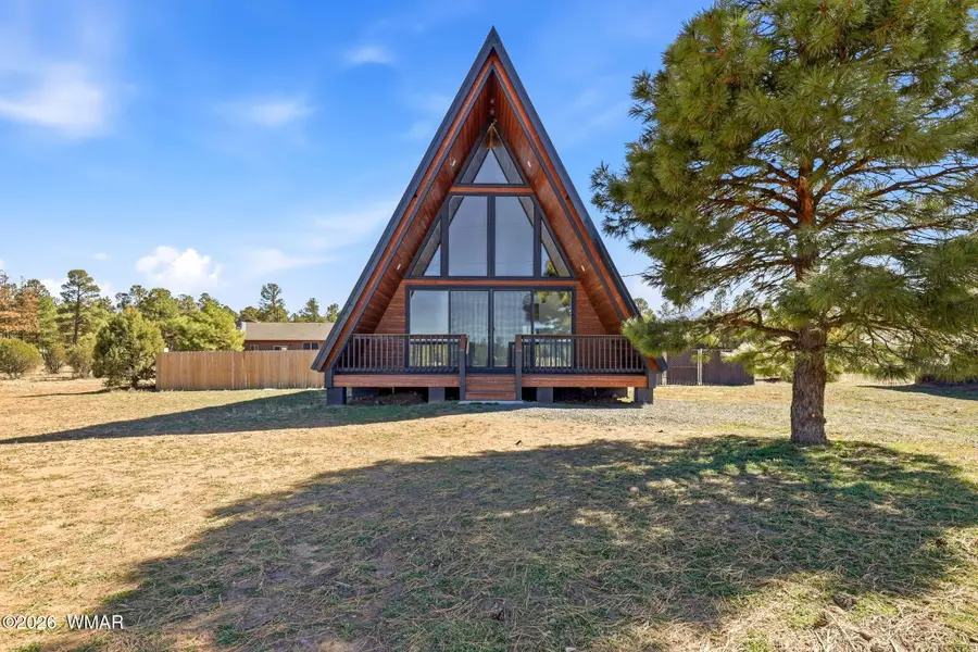 2281 Meadow Lane, Overgaard, AZ 85933 - #2