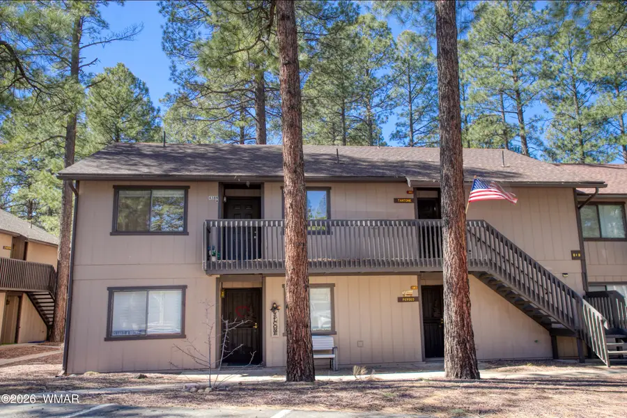 4389 Fairway Drive, Pinetop, AZ 85935 - #2