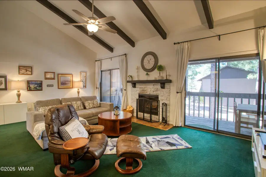 4389 Fairway Drive, Pinetop, AZ 85935 - #3