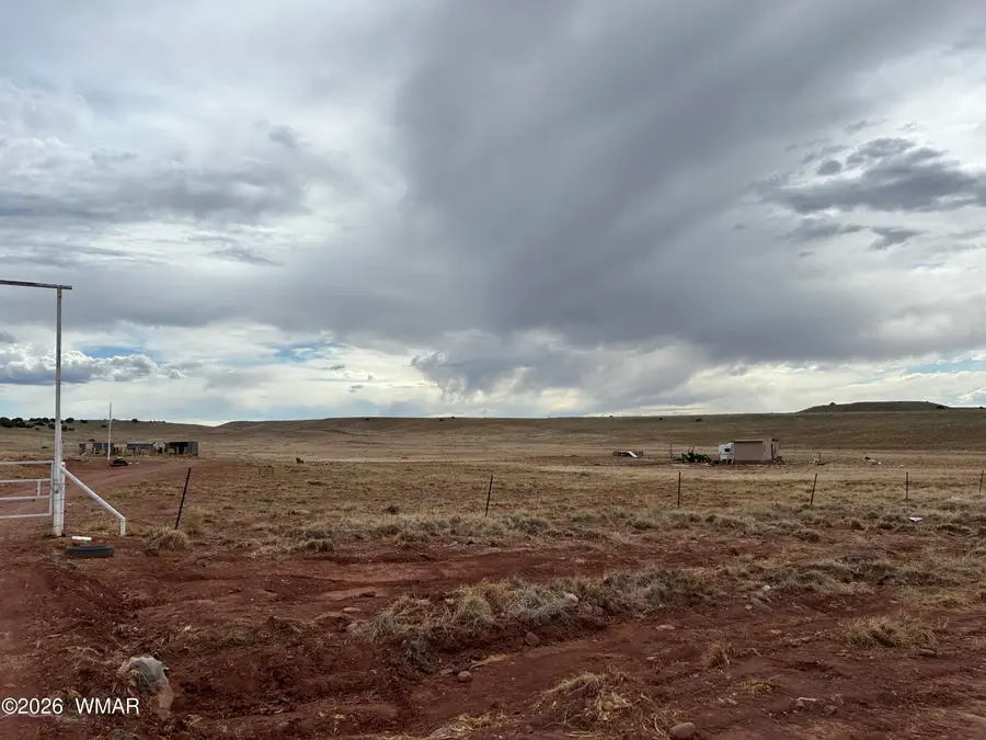 1342 Concho Highway, Concho, AZ 85924 - #3