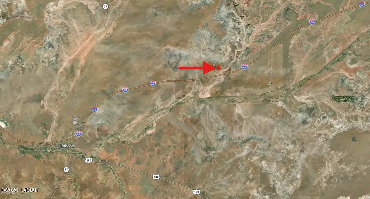 8983 Down Under Road, Sun Valley, AZ 86029 - #1