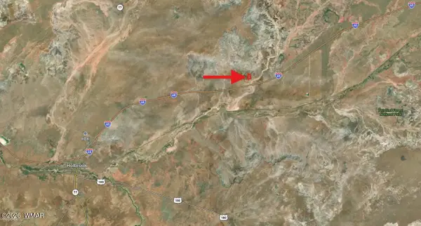 8983 Down Under Road, Sun Valley, AZ 86029