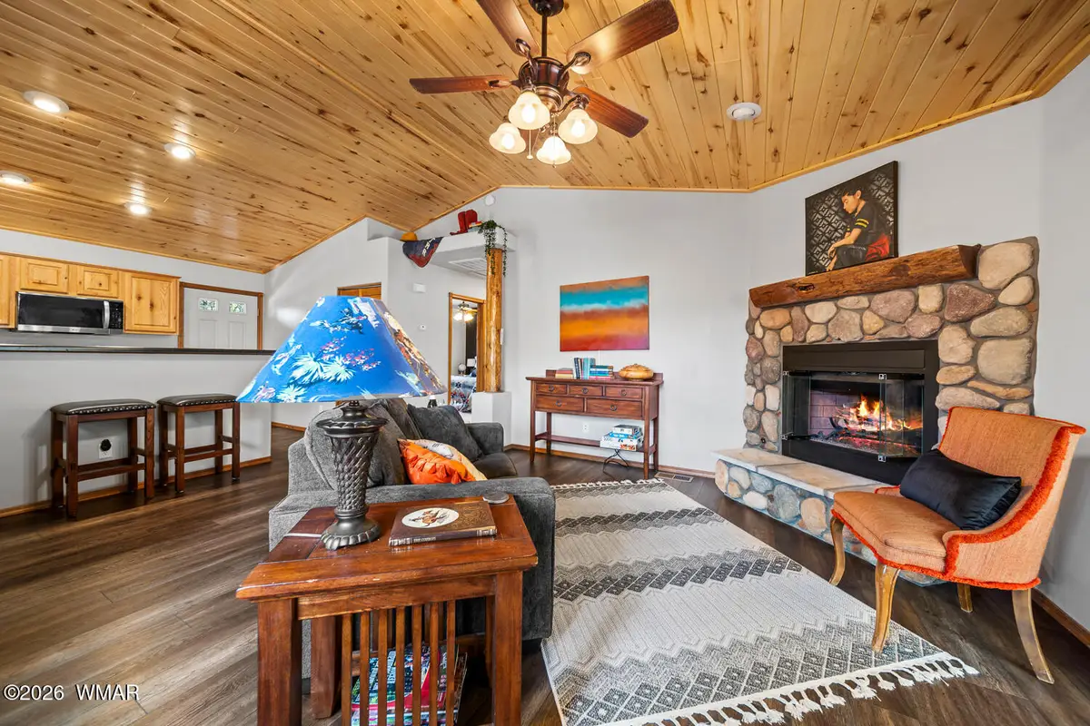 4860 W Cottage Loop, Show Low, AZ 85901 - #1