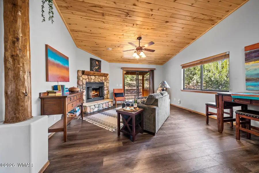4860 W Cottage Loop, Show Low, AZ 85901 - #2
