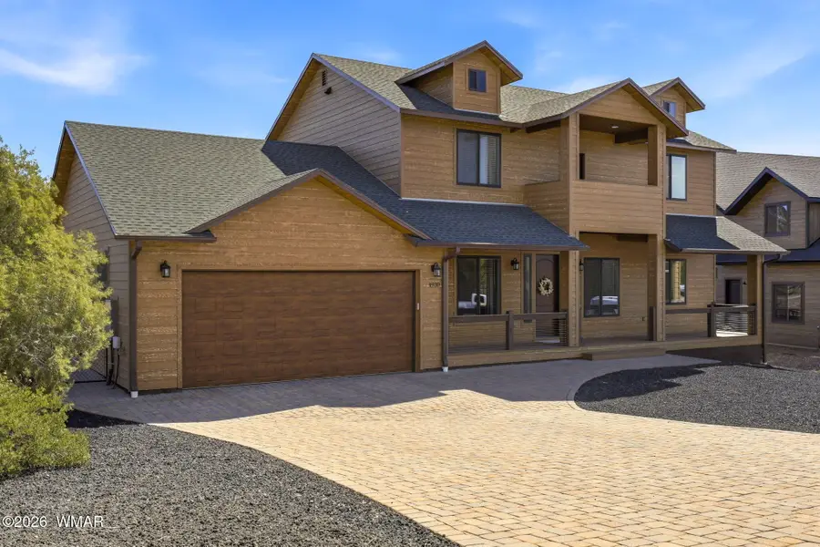 4930 W Mountain Hollow Loop, Show Low, AZ 85901 - #2