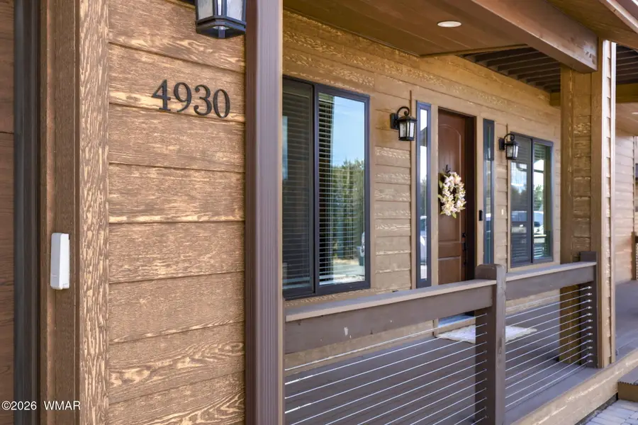 4930 W Mountain Hollow Loop, Show Low, AZ 85901 - #3
