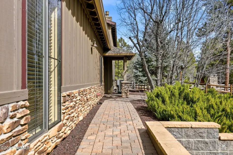 5423 N Saint Andrews Drive, Lakeside, AZ 85929 - #3