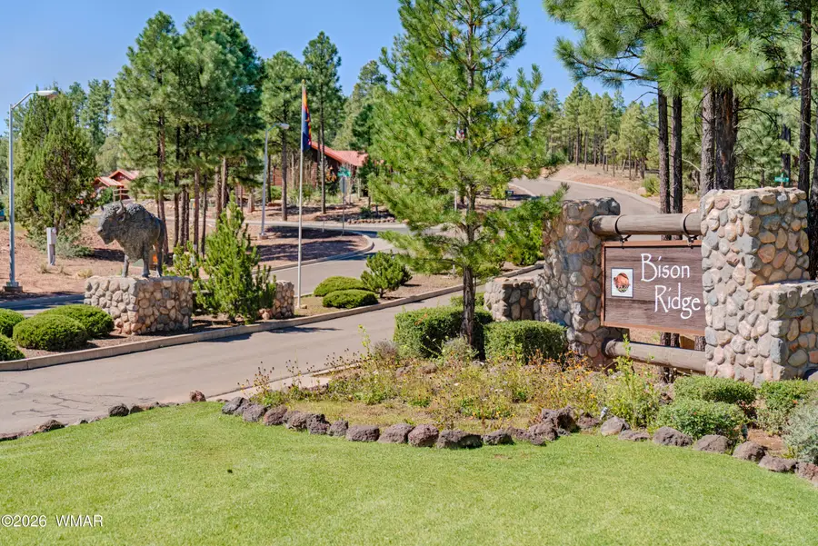 4840 Tatanka Drive, Show Low, AZ 85901 - #2