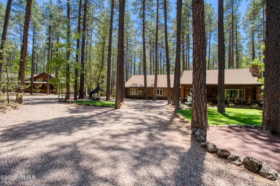 3685 Woodpecker Lane, Pinetop, AZ 85935 - #2