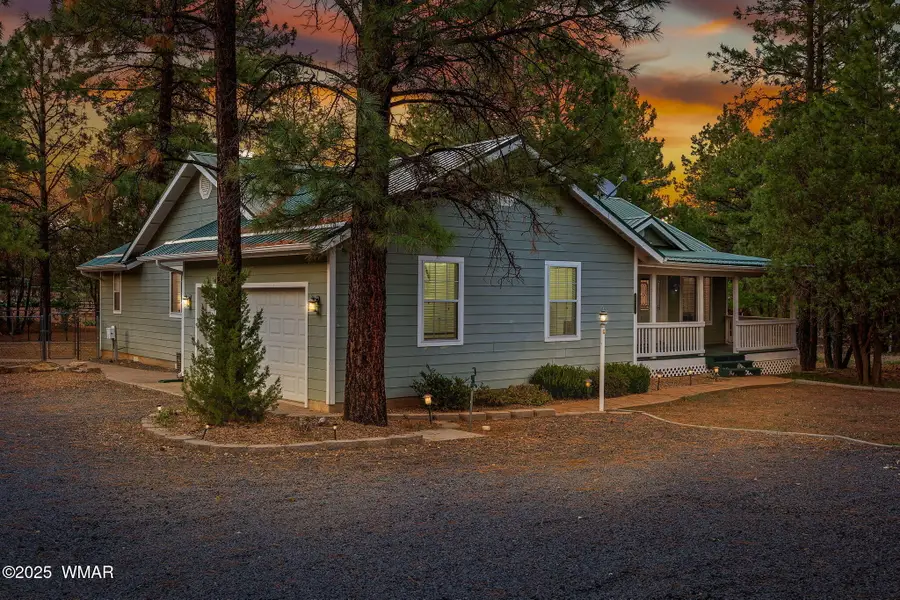 2236 Cross Country Road, Overgaard, AZ 85933 - #3