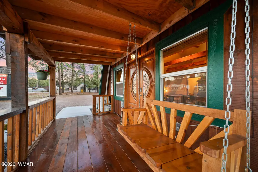 13 W White Mountain Boulevard, Lakeside, AZ 85929 - #2