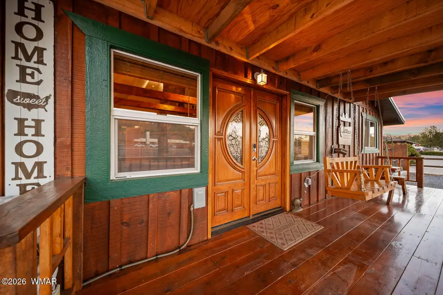 13 W White Mountain Boulevard, Lakeside, AZ 85929 - #3