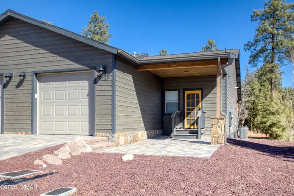 5913 Saturn Drive, Lakeside, AZ 85929